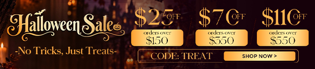 header sale